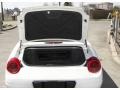 Whisper White - Thunderbird Premium Roadster Photo No. 7