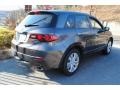 Grigio Metallic - RDX SH-AWD Technology Photo No. 4