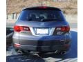 2010 Grigio Metallic Acura RDX SH-AWD Technology  photo #5