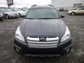 Graphite Gray Metallic - Outback 2.5i Premium Photo No. 2