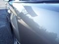 2002 Mineral Grey Metallic Ford Mustang GT Convertible  photo #35