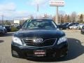 Black - Camry LE Photo No. 2