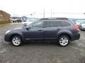 Graphite Gray Metallic - Outback 2.5i Premium Photo No. 4