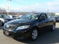 Black - Camry LE Photo No. 3