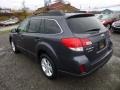 Graphite Gray Metallic - Outback 2.5i Premium Photo No. 5