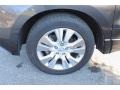Grigio Metallic - RDX SH-AWD Technology Photo No. 8