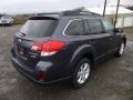 Graphite Gray Metallic - Outback 2.5i Premium Photo No. 7