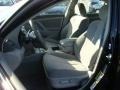 Black - Camry LE Photo No. 8