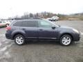 Graphite Gray Metallic - Outback 2.5i Premium Photo No. 8