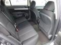 Graphite Gray Metallic - Outback 2.5i Premium Photo No. 12