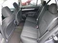Graphite Gray Metallic - Outback 2.5i Premium Photo No. 14