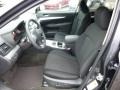 Graphite Gray Metallic - Outback 2.5i Premium Photo No. 16