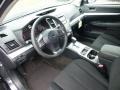 Graphite Gray Metallic - Outback 2.5i Premium Photo No. 17