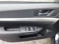 Graphite Gray Metallic - Outback 2.5i Premium Photo No. 18