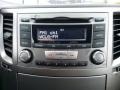 Graphite Gray Metallic - Outback 2.5i Premium Photo No. 19