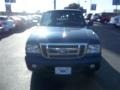 2011 Vista Blue Metallic Ford Ranger XLT SuperCab  photo #8