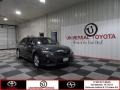 Magnetic Gray Metallic - Camry SE Photo No. 1