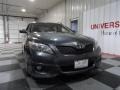 Magnetic Gray Metallic - Camry SE Photo No. 2