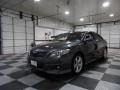 Magnetic Gray Metallic - Camry SE Photo No. 3