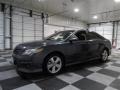 Magnetic Gray Metallic - Camry SE Photo No. 4