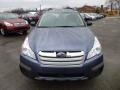 2013 Twilight Blue Metallic Subaru Outback 2.5i  photo #2