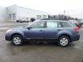 Twilight Blue Metallic - Outback 2.5i Photo No. 4