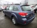 2013 Twilight Blue Metallic Subaru Outback 2.5i  photo #5