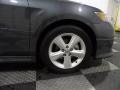 Magnetic Gray Metallic - Camry SE Photo No. 8