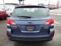 2013 Twilight Blue Metallic Subaru Outback 2.5i  photo #6