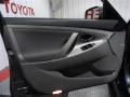 Magnetic Gray Metallic - Camry SE Photo No. 9