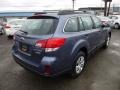 Twilight Blue Metallic - Outback 2.5i Photo No. 7