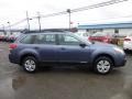 Twilight Blue Metallic - Outback 2.5i Photo No. 8