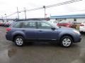 2013 Twilight Blue Metallic Subaru Outback 2.5i  photo #8