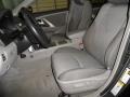 Magnetic Gray Metallic - Camry SE Photo No. 11