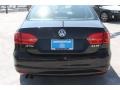 Black Uni - Jetta SE Sedan Photo No. 5