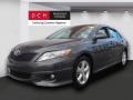 Magnetic Gray Metallic - Camry SE Photo No. 1