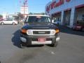 Black - FJ Cruiser 4WD Photo No. 2
