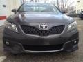 Magnetic Gray Metallic - Camry SE Photo No. 2