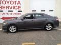 Magnetic Gray Metallic - Camry SE Photo No. 3