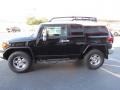 Black - FJ Cruiser 4WD Photo No. 4
