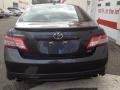 Magnetic Gray Metallic - Camry SE Photo No. 5