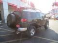 Black - FJ Cruiser 4WD Photo No. 7