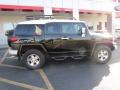 Black - FJ Cruiser 4WD Photo No. 8