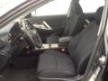 Magnetic Gray Metallic - Camry SE Photo No. 11