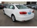 Candy White - Jetta TDI Sedan Photo No. 5