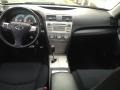 Magnetic Gray Metallic - Camry SE Photo No. 20