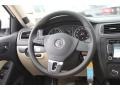 Candy White - Jetta TDI Sedan Photo No. 12