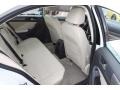 Candy White - Jetta TDI Sedan Photo No. 16