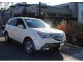 Aspen White Pearl - MDX Technology Photo No. 1