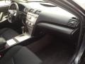 Magnetic Gray Metallic - Camry SE Photo No. 25